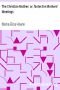 [Gutenberg 42291] • The Christian Mother; or, Notes for Mothers' Meetings